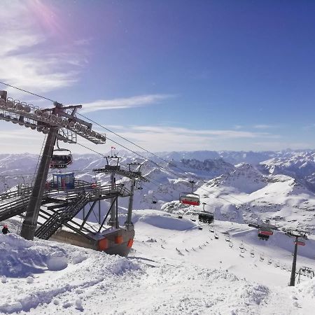 Gaestehaus Dullnig Obervellach Dış mekan fotoğraf