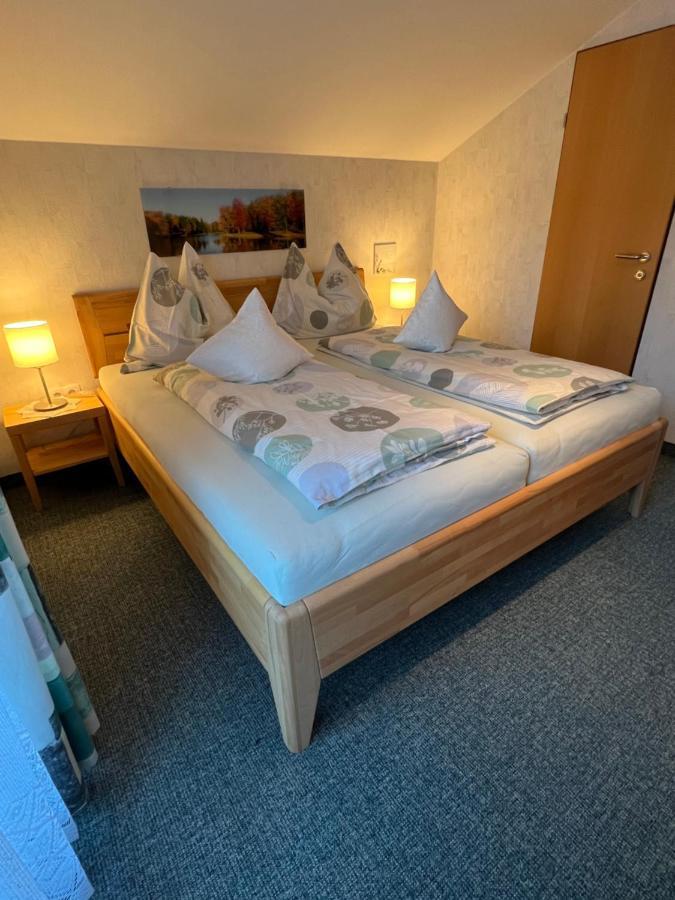 Gaestehaus Dullnig Obervellach Dış mekan fotoğraf