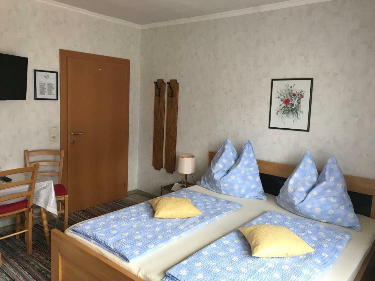 Gaestehaus Dullnig Obervellach Dış mekan fotoğraf